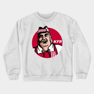 KFB Crewneck Sweatshirt